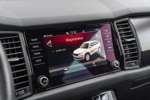Škoda Kodiaq (2021) thumbnail 47