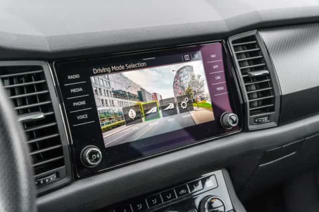 Škoda Kodiaq (2021) thumbnail 50