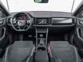 Škoda Kodiaq (2021) thumbnail 6
