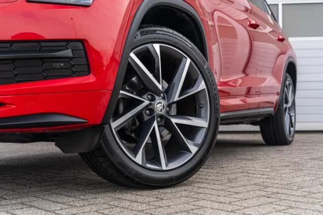 Škoda Kodiaq (2021) thumbnail 51