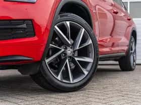 Škoda Kodiaq (2021) thumbnail 51
