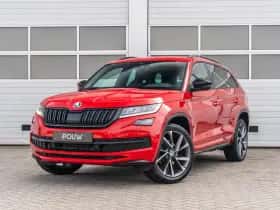 Škoda Kodiaq (2021) thumbnail 52