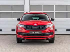 Škoda Kodiaq (2021) thumbnail 9