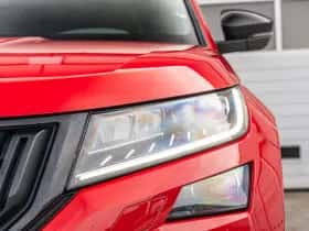 Škoda Kodiaq (2021) thumbnail 10