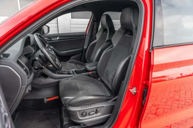 Škoda Kodiaq (2021) thumbnail 4