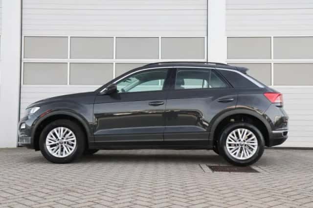 Volkswagen T-Roc (2021) thumbnail 12