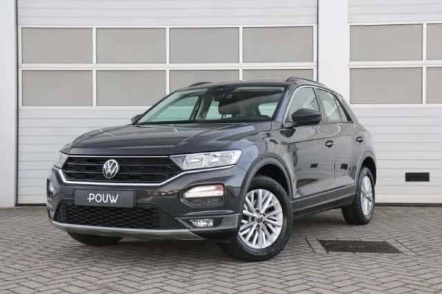 Volkswagen T-Roc (2021) thumbnail 34