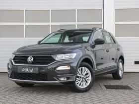 Volkswagen T-Roc (2021) thumbnail 34