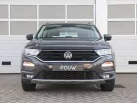 Volkswagen T-Roc (2021) thumbnail 8