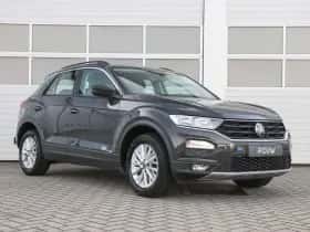 Volkswagen T-Roc (2021) thumbnail 9