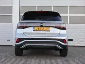 Volkswagen T-Cross (2025) thumbnail 11