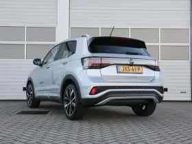 Volkswagen T-Cross (2025) thumbnail 12