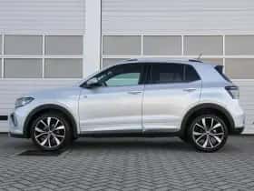 Volkswagen T-Cross (2025) thumbnail 13