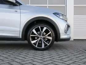 Volkswagen T-Cross (2025) thumbnail 14