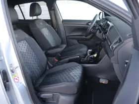 Volkswagen T-Cross (2025) thumbnail 15