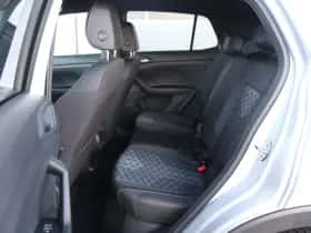Volkswagen T-Cross (2025) thumbnail 18
