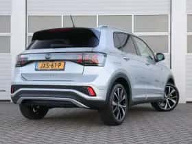Volkswagen T-Cross (2025) thumbnail 3