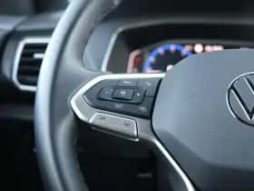 Volkswagen T-Cross (2025) thumbnail 21