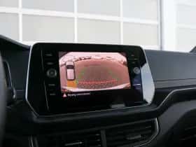 Volkswagen T-Cross (2025) thumbnail 24