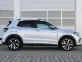 Volkswagen T-Cross (2025) thumbnail 4