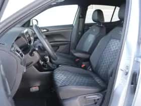 Volkswagen T-Cross (2025) thumbnail 5