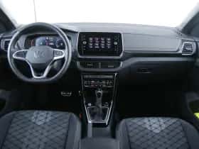 Volkswagen T-Cross (2025) thumbnail 6