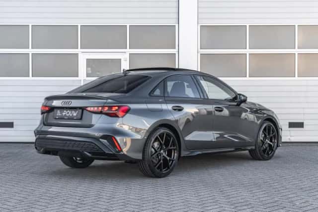 Audi A3 (2026) thumbnail 2