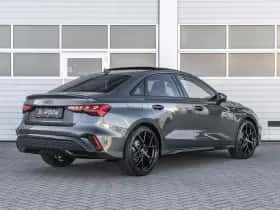 Audi A3 (2026) thumbnail 2