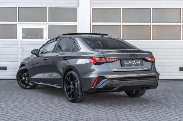 Audi A3 (2026) thumbnail 11