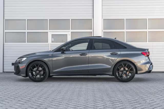 Audi A3 (2026) thumbnail 12