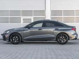 Audi A3 (2026) thumbnail 12