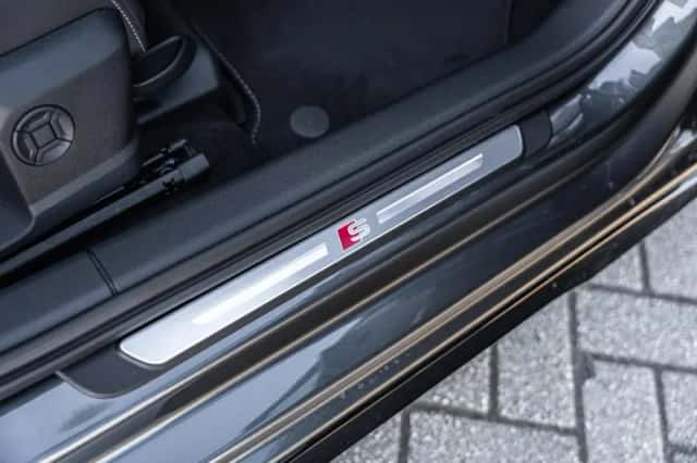 Audi A3 (2026) thumbnail 17