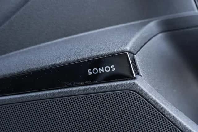 Audi A3 (2026) thumbnail 19