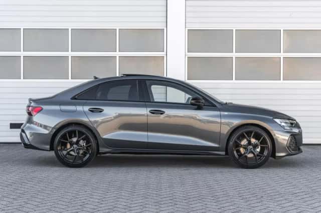 Audi A3 (2026) thumbnail 3