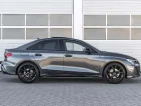 Audi A3 (2026) thumbnail 3