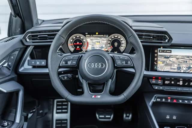 Audi A3 (2026) thumbnail 22