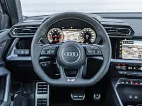 Audi A3 (2026) thumbnail 22