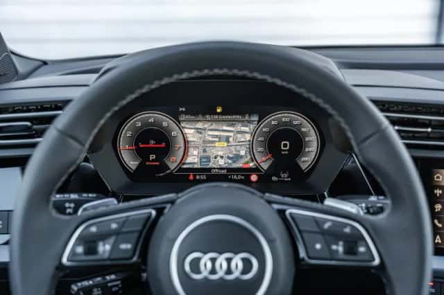 Audi A3 (2026) thumbnail 23