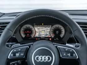 Audi A3 (2026) thumbnail 23
