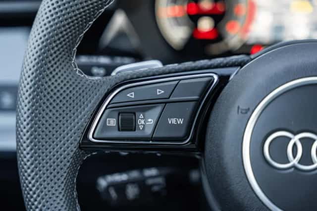 Audi A3 (2026) thumbnail 24
