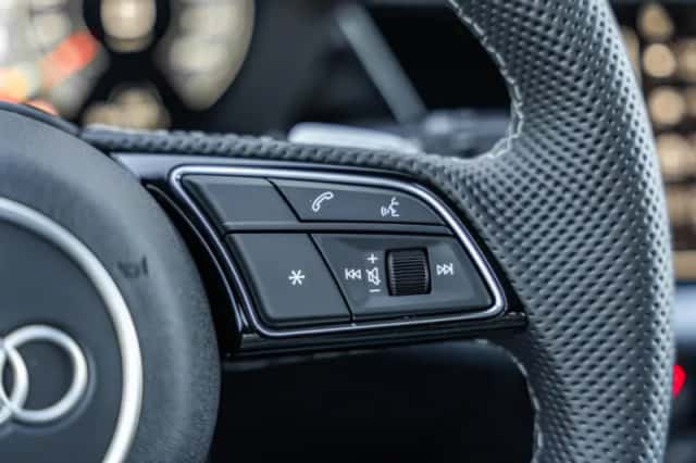 Audi A3 (2026) thumbnail 25
