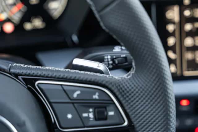 Audi A3 (2026) thumbnail 26