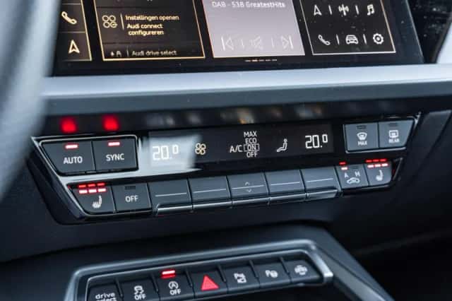 Audi A3 (2026) thumbnail 30