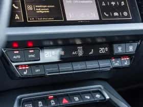 Audi A3 (2026) thumbnail 30