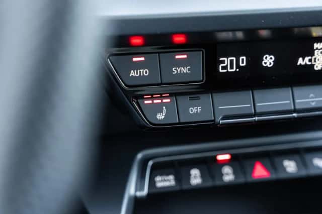 Audi A3 (2026) thumbnail 31