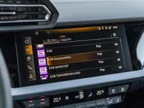 Audi A3 (2026) thumbnail 34
