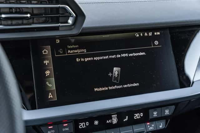 Audi A3 (2026) thumbnail 35