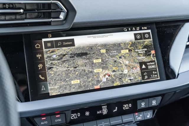 Audi A3 (2026) thumbnail 36