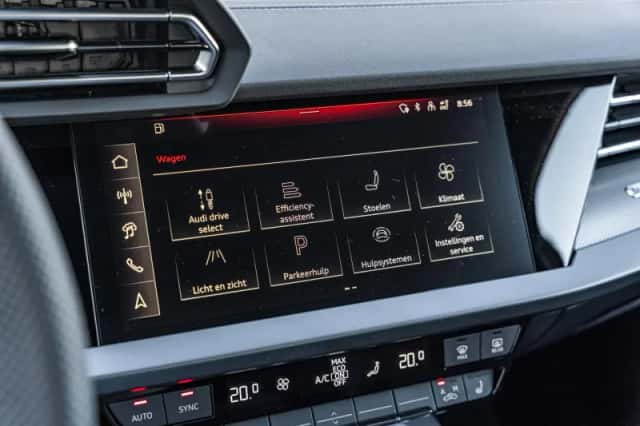Audi A3 (2026) thumbnail 38