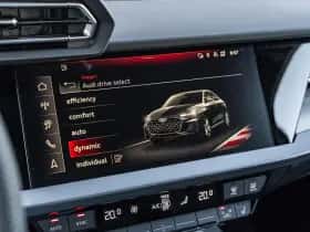 Audi A3 (2026) thumbnail 39